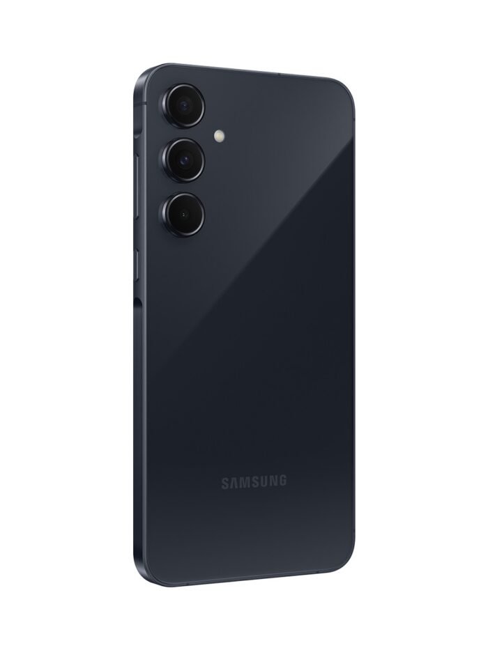 Galaxy A55 256 GB 8 GB Ram (Samsung Türkiye Garantili) Siyah - Görsel 4