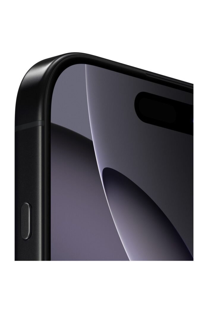 iPhone 16 Pro Max 512GB Siyah Titanyum - Görsel 4