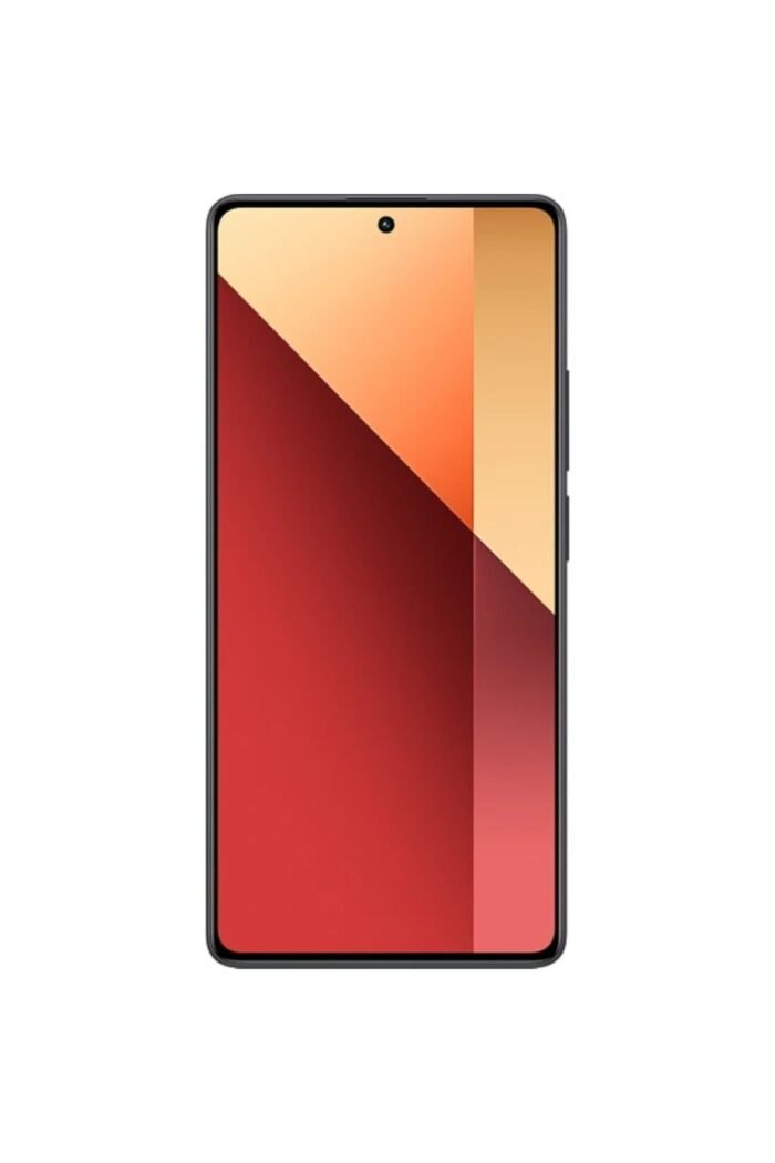 Redmi Note 13 Pro 512GB 8gb Ram (Xiaomi Türkiye Garantili) Siyah - Görsel 3