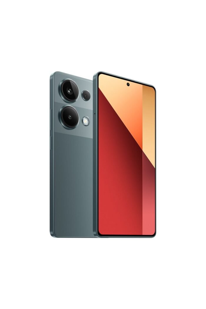 Redmi Note 13 Pro 512GB 12GB (Xiaomi Türkiye Garantili) Yeşil - Görsel 2