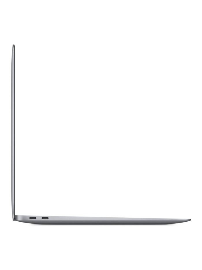 MacBook Air M1 Çip 8GB 256GB SSD macOS 13" QHD Taşınabilir Bilgisayar Uzay Grisi MGN63TU/A - Görsel 3