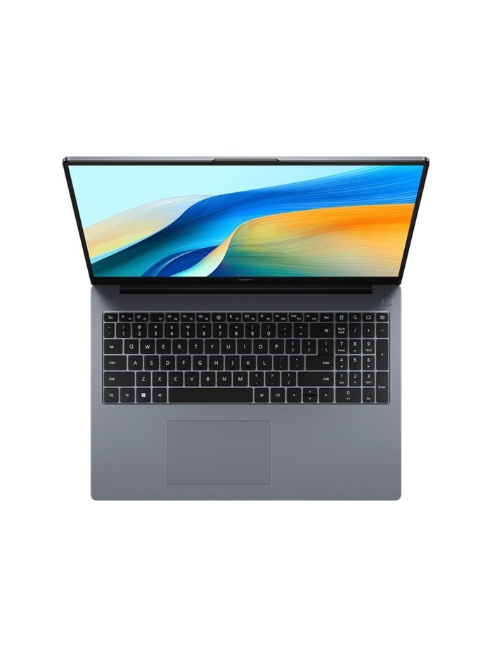 Matebook D16 2024 Intel Core i5 13420H 16GB 1TB SSD Windows 11 Home 16" IPS Taşınabilir Bilgisayar - Görsel 3