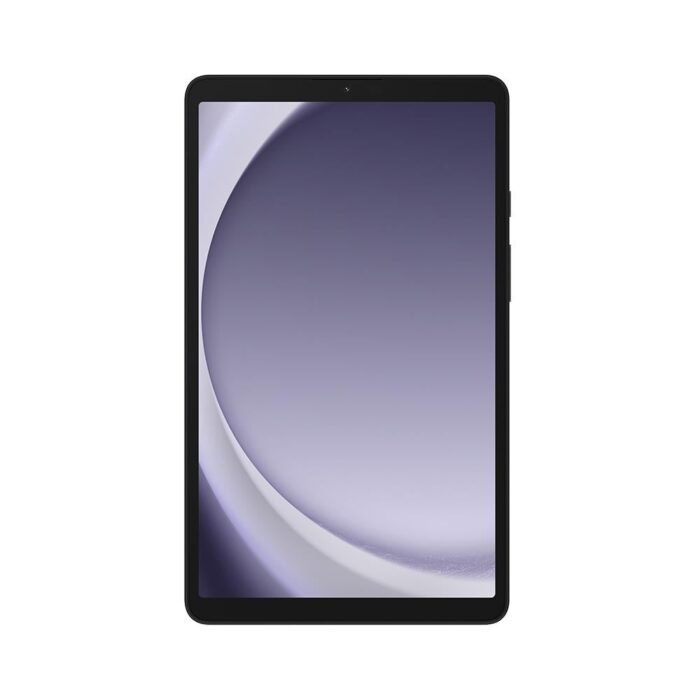 Samsung Galaxy Tab A9 Wi-Fi SM-X110 4GB 64GB 8.7" Tablet Graphite - Görsel 3