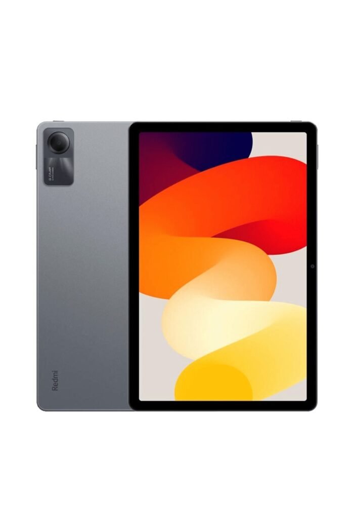 Xiaomi Redmi Pad Se 8/256 GB Tablet (Xiaomi Türkiye Garantili)