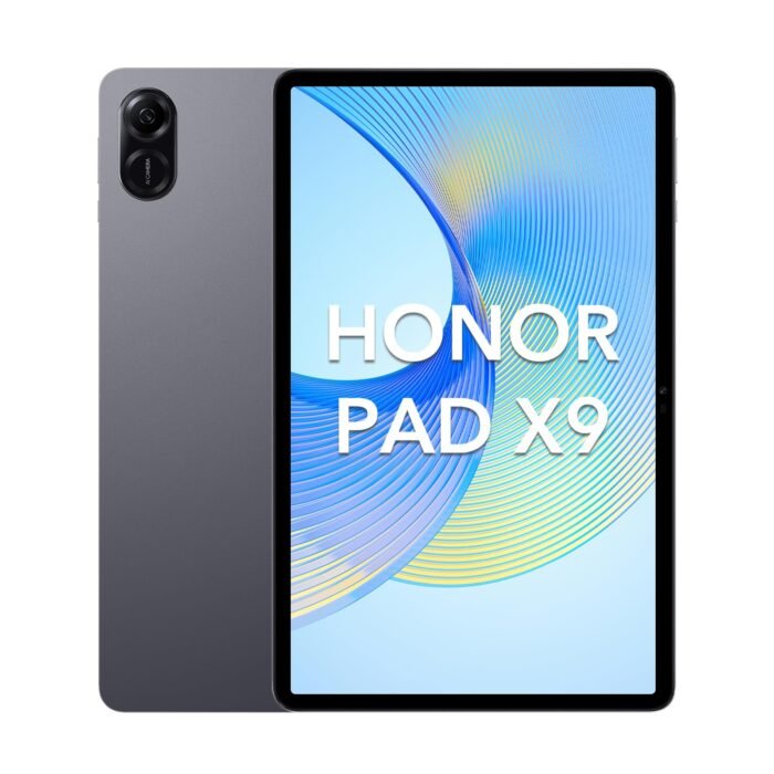 HONOR Pad X9 4GB 128GB WiFi 11.5'' Uzay Gri Tablet